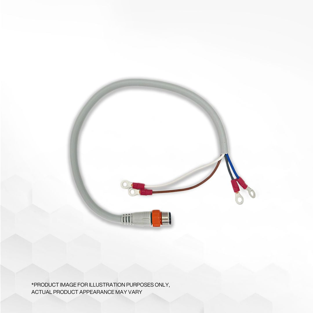 PA5-4ISX05HK-E | Cord Set PA5-4ISX05HK-E | Cord Set